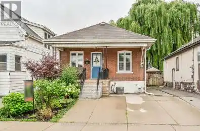 34 Avenue Hamilton Ontario L8L3J1