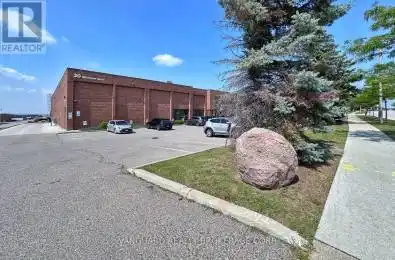 30 Whitmore Road Unit# 200 Vaughan (Pine Valley Business Park) Ontario