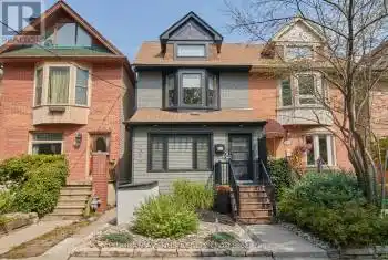 292 Withrow Avenue, Toronto (Blake-Jones), Ontario M4J1B7, 2 Bedrooms Bedrooms, ,3 BathroomsBathrooms,All Houses,For Sale,Withrow,E9271868