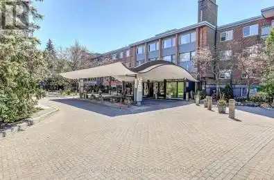 21 Dale Avenue Unit# 712 Toronto (Rosedale-Moore Park) Ontario M4W1K3