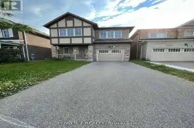 123 Crescent Aurora Ontario L4G0X5