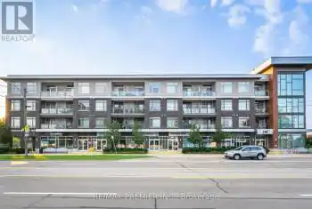 457 Plains Road Unit# 413, Burlington (LaSalle), Ontario L7T2E2, 3 Bedrooms Bedrooms, ,2 BathroomsBathrooms,Condo,For Sale,Plains,W9272149