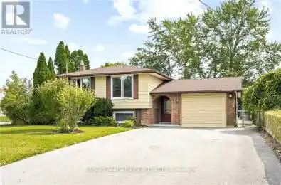 2 Acadia Crescent St. Catharines (Secord Woods) Ontario L2P1H8