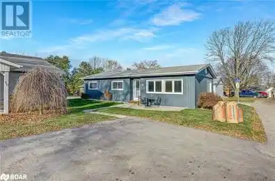 42 Drive Innisfil Ontario L9S1R1