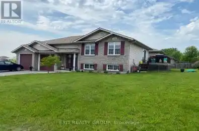 27 Belvedere Road Quinte West Ontario K8V4A9