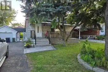 14 Rensburg Drive Unit# Bsmnt, Toronto (Ionview), Ontario M1K3A3, ,2 BathroomsBathrooms,All Houses,For Rent,Rensburg,E9272184