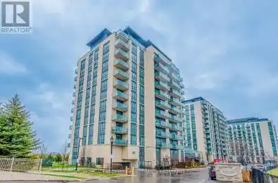 45 Boulevard Unit 1102 Brampton Ontario L7A0A1