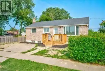 79 POWERVIEW Avenue, St. Catharines, Ontario L2S1W5, 3 Bedrooms Bedrooms, ,2 BathroomsBathrooms,All Houses,For Sale,POWERVIEW,40636410