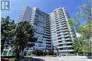 7250 Yonge Street Unit# 601, Vaughan (Crestwood-Springfarm-Yorkhill), Ontario L4J7X1, 3 Bedrooms Bedrooms, ,2 BathroomsBathrooms,Condo,For Rent,Yonge,N9272315