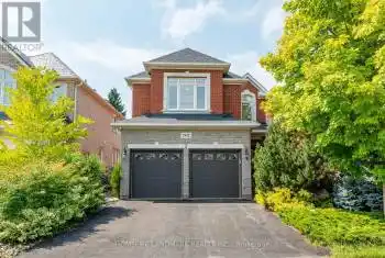 2412 Dunholm Gate, Oakville (Iroquois Ridge North), Ontario L6H7N4, 5 Bedrooms Bedrooms, ,4 BathroomsBathrooms,All Houses,For Sale,Dunholm,W9272290