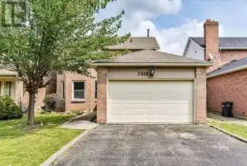 7316 Corrine Crescent, Mississauga (Meadowvale), Ontario L5N5C2, 3 Bedrooms Bedrooms, ,3 BathroomsBathrooms,All Houses,For Sale,Corrine,W9278770