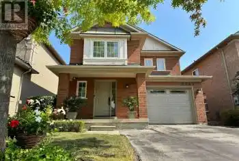 2263 Elmside Crescent, Burlington (Orchard), Ontario L7L6Y5, 3 Bedrooms Bedrooms, ,3 BathroomsBathrooms,All Houses,For Rent,Elmside,W9278822