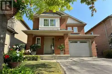 2263 Crescent Burlington Ontario L7L6Y5