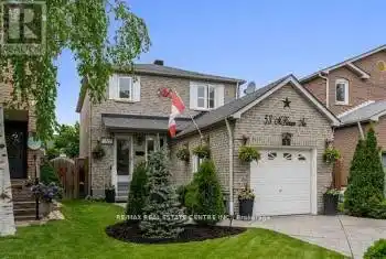 53 MCKINNON Avenue, Halton Hills (Georgetown), Ontario L7G5H4, 4 Bedrooms Bedrooms, ,4 BathroomsBathrooms,All Houses,For Sale,MCKINNON,W9276173