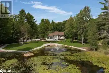 2411 SOUTHWOOD Road, Gravenhurst, Ontario P0E1G0, 3 Bedrooms Bedrooms, ,2 BathroomsBathrooms,All Houses,For Sale,SOUTHWOOD,40636136