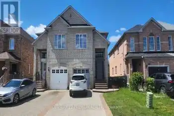 3252 Equestrian Crescent, Mississauga (Churchill Meadows), Ontario L5M6S9, 4 Bedrooms Bedrooms, ,3 BathroomsBathrooms,All Houses,For Rent,Equestrian,W9277840