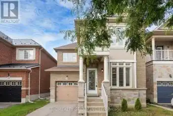 6 Degas Drive, Vaughan (Patterson), Ontario L4J9J6, 3 Bedrooms Bedrooms, ,4 BathroomsBathrooms,All Houses,For Sale,Degas,N9280564