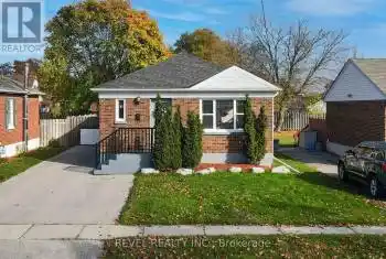 303 Cadillac Avenue, Oshawa (Central), Ontario L1H5Z9, 3 Bedrooms Bedrooms, ,2 BathroomsBathrooms,All Houses,For Sale,Cadillac,E9272005