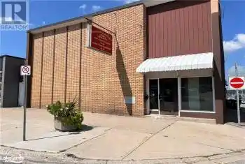 518 DOMINION Avenue, Midland, Ontario L4R1P8, ,Commercial,For Rent,DOMINION,40638511