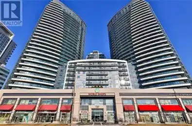 7171 Street Unit 1207 Markham Ontario L3T0C5