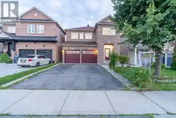 73 Pantomine Boulevard, Brampton (Bram West), Ontario L6Y5N4, 5 Bedrooms Bedrooms, ,4 BathroomsBathrooms,All Houses,For Sale,Pantomine,W9282116