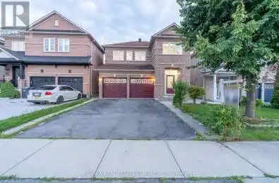 73 Boulevard Brampton Ontario L6Y5N4