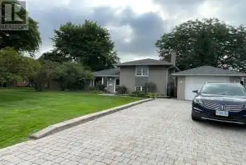 1608 Boxwood Way, Mississauga (Lakeview), Ontario L5E2Y1, 3 Bedrooms Bedrooms, ,2 BathroomsBathrooms,All Houses,For Sale,Boxwood,W9282140