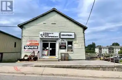 8 Kent Street Kawartha Lakes (Lindsay) Ontario K9V2C1