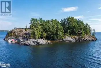 1 PARTRIDGE Island, McDougall, Ontario P0G1G0, 3 Bedrooms Bedrooms, ,All Houses,For Sale,PARTRIDGE,X10895403