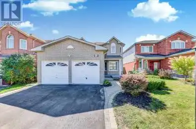 15 Street Clarington Ontario L1C4Z8