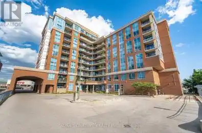 2772 Street Unit 706 Toronto Ontario M3M0A3