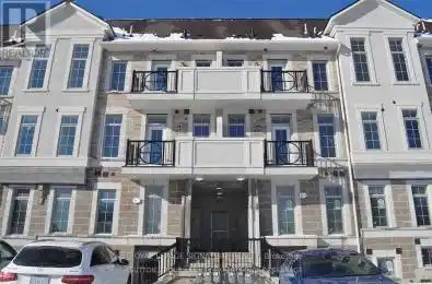 73 Road Unit 37 Mississauga Ontario L4Z4J8