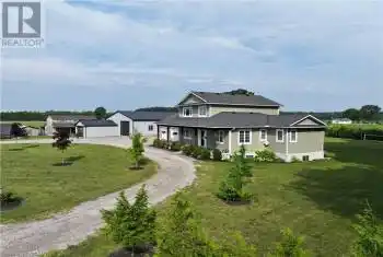 1605 N WAL-MIDDLETON TOWNLINE Road, Delhi, Ontario N4B2W4, 6 Bedrooms Bedrooms, ,5 BathroomsBathrooms,All Houses,For Sale,N WAL-MIDDLETON TOWNLINE,40638180