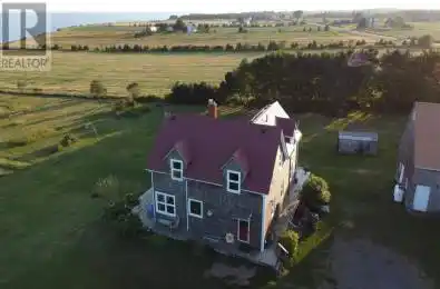 3027 Cape Bear Road Guernsey Cove Prince Edward Island C0A1V0