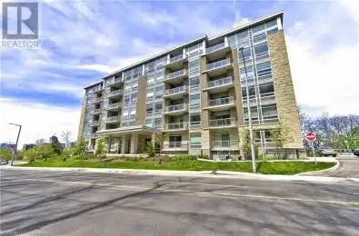 455 Avenue Unit 308 Hamilton Ontario L8N0B2