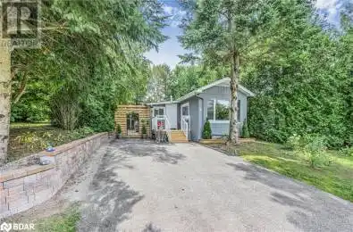 3 BENSLEY Drive Oro-Medonte Ontario L3V6H1