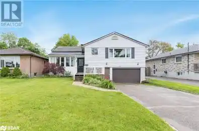 315 Street Midland Ontario L4R2M9