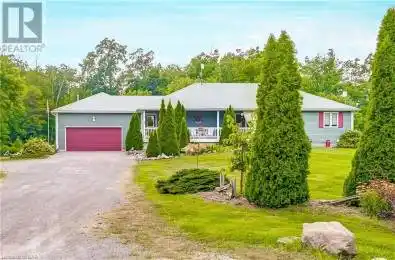 3476 Road Port Colborne Ontario L3K5V5