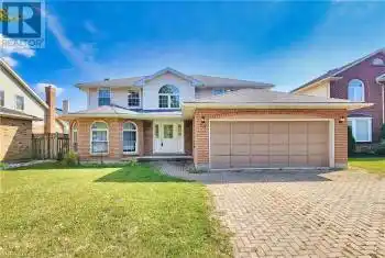 20 CHESSINGTON Street, St. Catharines, Ontario L2S3R4, 5 Bedrooms Bedrooms, ,4 BathroomsBathrooms,All Houses,For Sale,CHESSINGTON,40638918