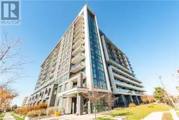 80 ESTHER LORRIE Drive Unit# 802, Toronto, Ontario M9W0C6, 2 Bedrooms Bedrooms, ,1 BathroomBathrooms,Condo,For Sale,ESTHER LORRIE,40638974