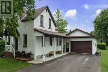 8 BLAKE Street, Ripley, Ontario N0G2R0, 3 Bedrooms Bedrooms, ,2 BathroomsBathrooms,All Houses,For Sale,BLAKE,40630650