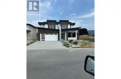 1720 Treffry Place Summerland British Columbia V0H1Z9