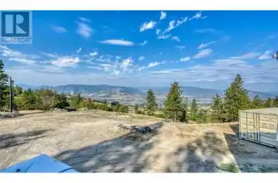 2063 Carmi Road Penticton British Columbia V2A8V5