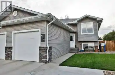 5040 41 Street Unit# 5040 Taber Alberta T1G0C4