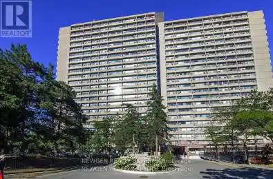 100 Glenway Unit 309 Toronto Ontario M3C2Z1