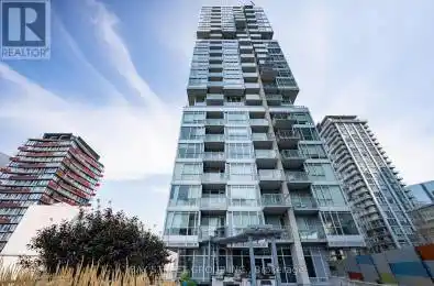 199 Street Unit 3105 Toronto Ontario M5V0H4