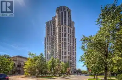 78 Boulevard Unit 2203 Toronto Ontario M2N7E2