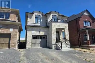 10 Avenue Clarington Ontario L1B1G9