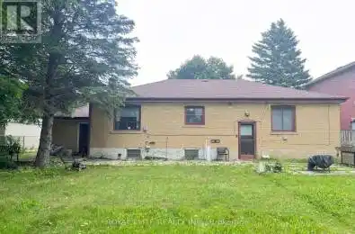 64 Shilton Road Toronto (Agincourt South-Malvern West) Ontario M1S2J7