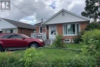 1226 Warden Avenue, Toronto (Wexford-Maryvale), Ontario M1R2R3, 5 Bedrooms Bedrooms, ,2 BathroomsBathrooms,All Houses,For Sale,Warden,E9282630